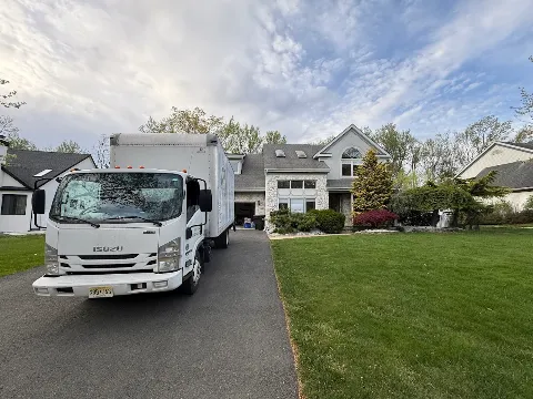 Patel Moving LLC photo 1