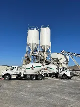 Mallard Ready Mix