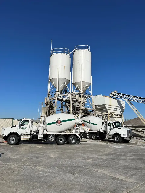 Mallard Ready Mix photo 1