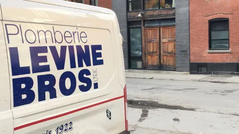 Plomberie Levine Bros. photo 1