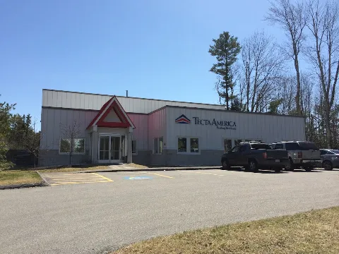 Tecta America New England photo 1
