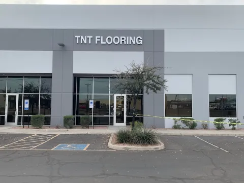 TNT Flooring in Phoenix