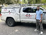 Pestend Pest Control London