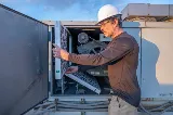 McMullen's Refrigeration & Heating photo 7