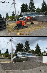 NORTHWEST LAWN CARE AND LANDSCAPING LLC photo 4