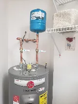 Mullen Plumbing, Heating & Cooling photo 4