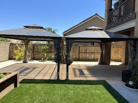 New Image Landscaping photo 1