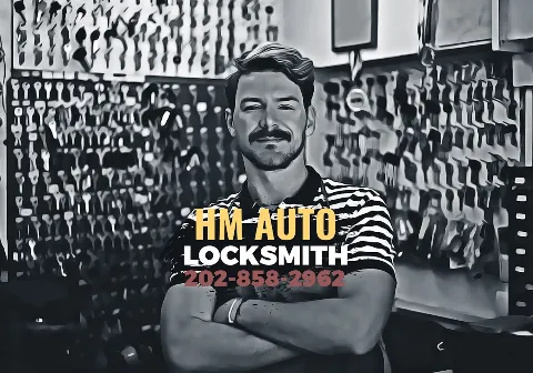 HM Auto Locksmith photo 1