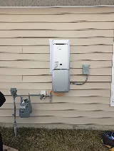 American Electric And Plumbing photo 3