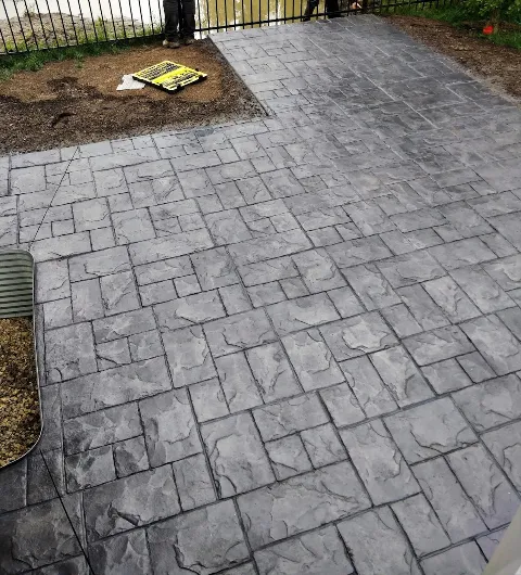 Superior Concrete in Fort Wayne