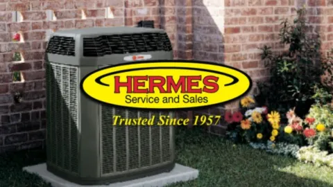 Hermes Service and Sales in Bloomington