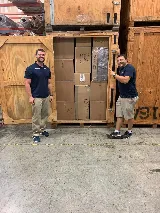 Make A Move - Charlotte Movers photo 6