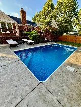Oasis Pools and Hardscapes photo 5