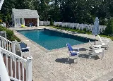 Silva Stamped Concrete photo 7