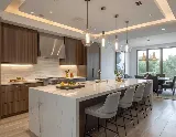 AMP Kitchen Remodeling Milwaukee photo 5