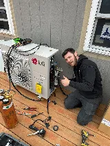 Cline's Heating and Air photo 7