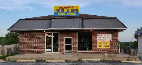 Doug's Pool and Spa photo 1