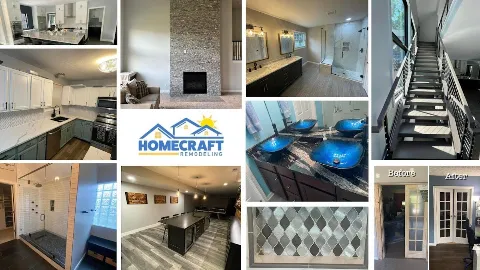 Homecraft Remodeling photo 1