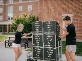 Storage Scholars