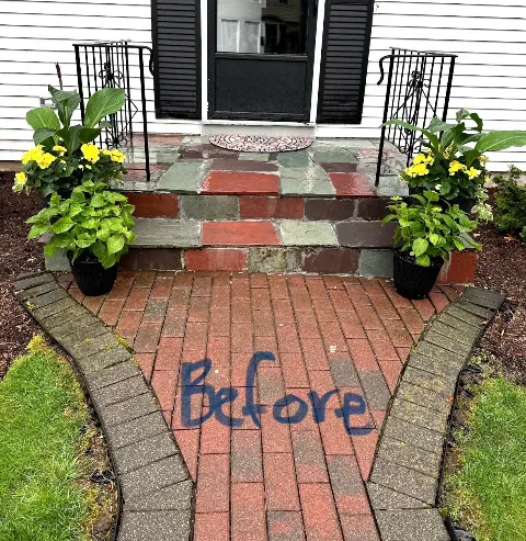 AVEX Masonry in West Hartford