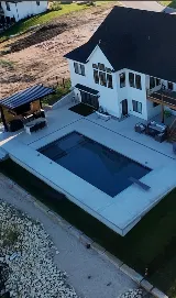 Elite Pool Construction photo 2