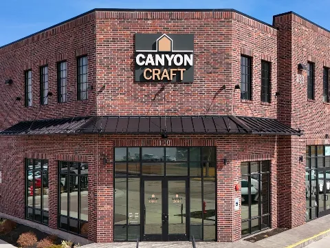 Canyon Craft in Draper