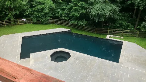 Beltway Pools LLC in Arlington