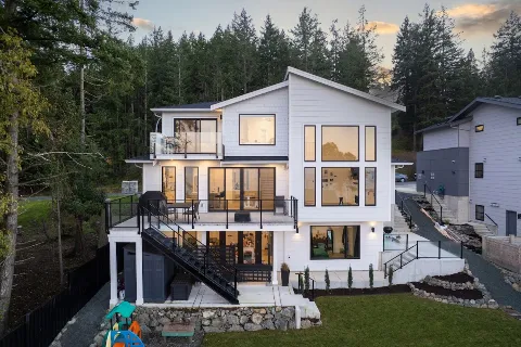 Alair Homes Nanaimo in Nanaimo