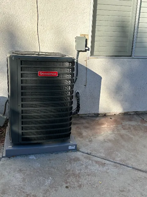 PENNIES A/C - SOLAR & CONSTRUCTION in Lancaster