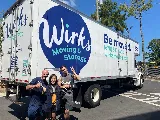 Wirks Moving and Storage