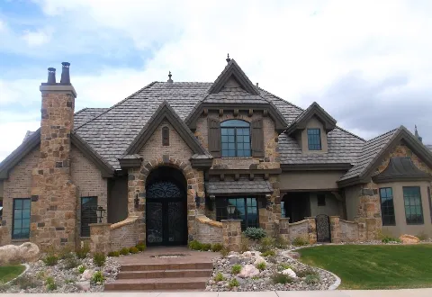 Stout Roofing, Inc. in Mesa