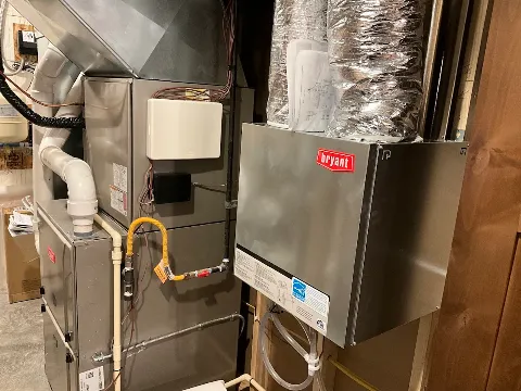 Gill's Heating & Cooling, Inc. in Great Falls