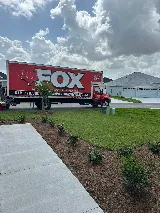 Fox Moving and Storage of Chattanooga