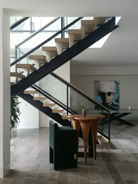 SC Homes, Inc. in Costa Mesa