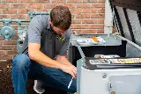 Edelman Heating, Cooling, Plumbing, Electric & Solar photo 2