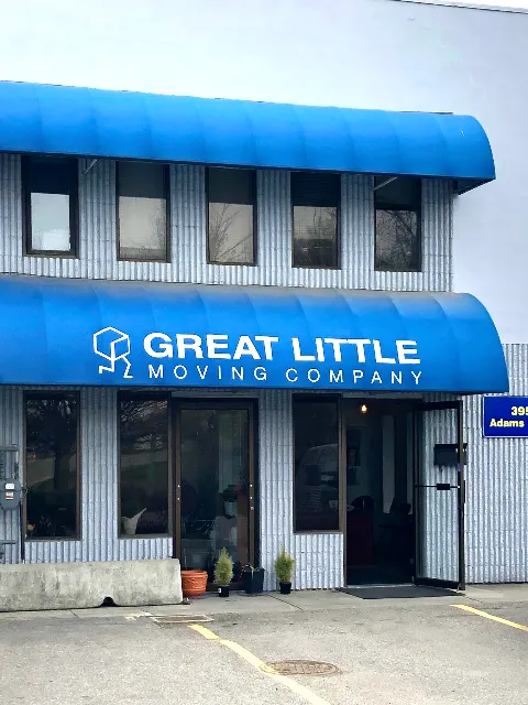 Great Little Moving Company photo 1