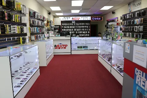 Auto Keys in Santa Clarita