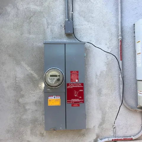 CG Electrical photo 1