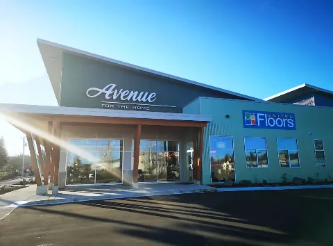 United Floors (Campbell River) in Campbell River