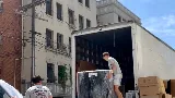 Happy Home Moving