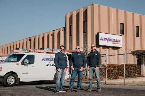 Performance Electric Inc photo 1