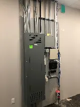 Panason Electric photo 4