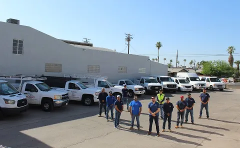 Plumbing Services INC. photo 1