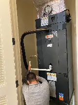 Flow -Tech Air Conditioning Corp. photo 8