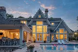 Mark D. Williams Custom Homes Inc