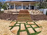 Organic Greens Landscapes & Maintenance