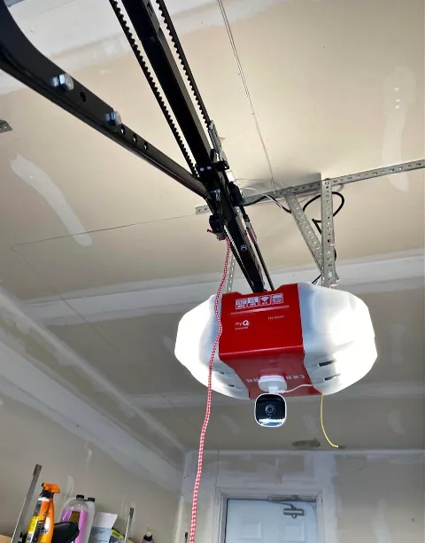 4JS Garage Door Services Inc photo 1