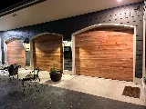 Master plus garage door