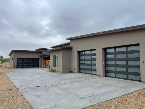 Bullfrog's Garage Door Company, Inc. photo 1