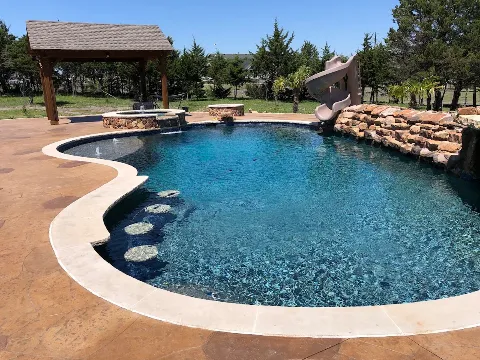 FG Pools LLC photo 1
